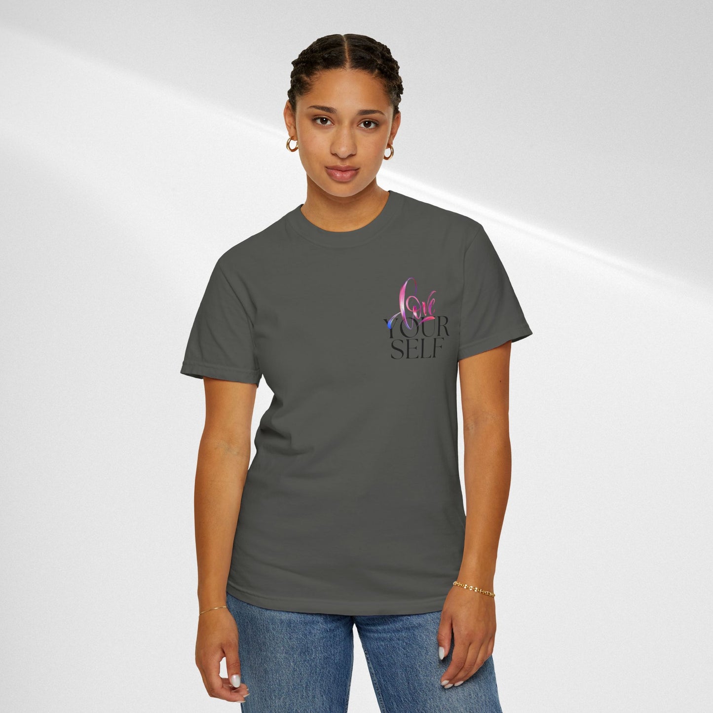 Love Yourself T-Shirt