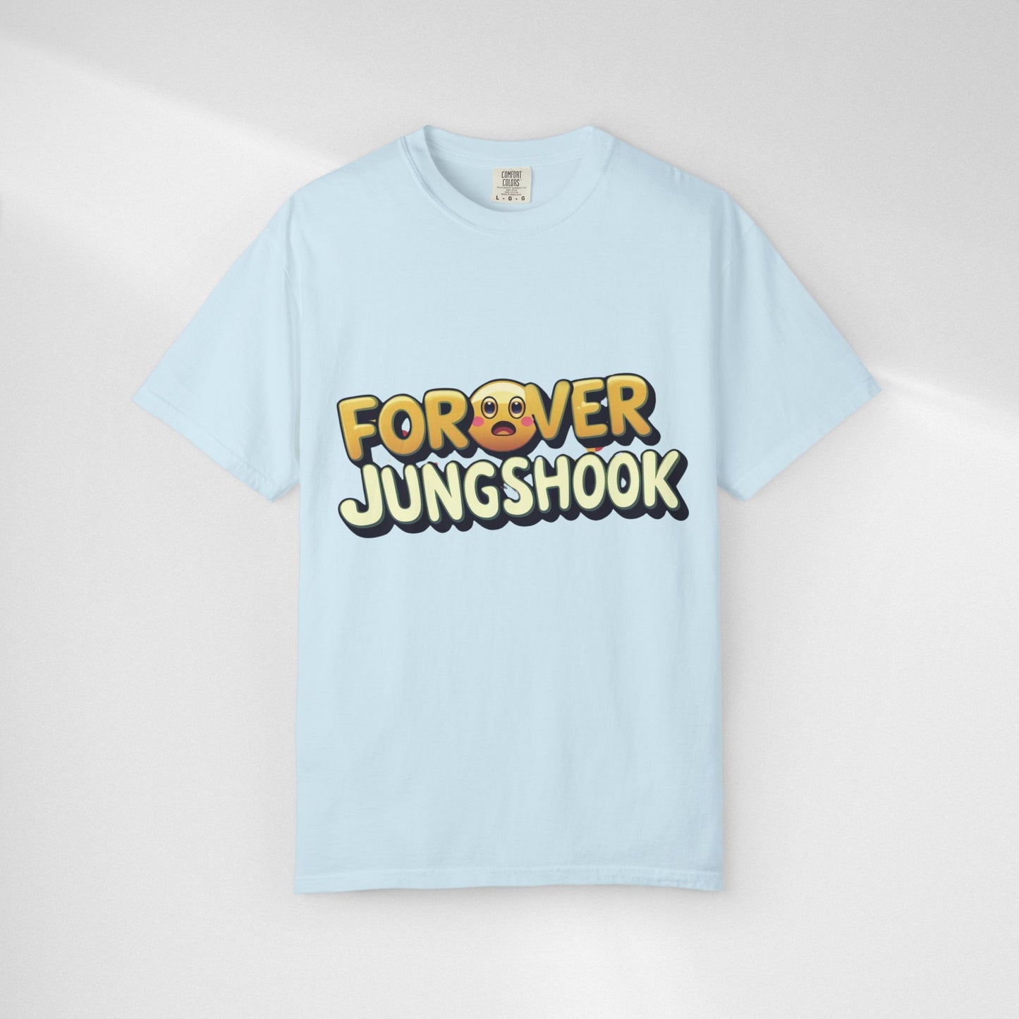 Forever Jungshook T-Shirt