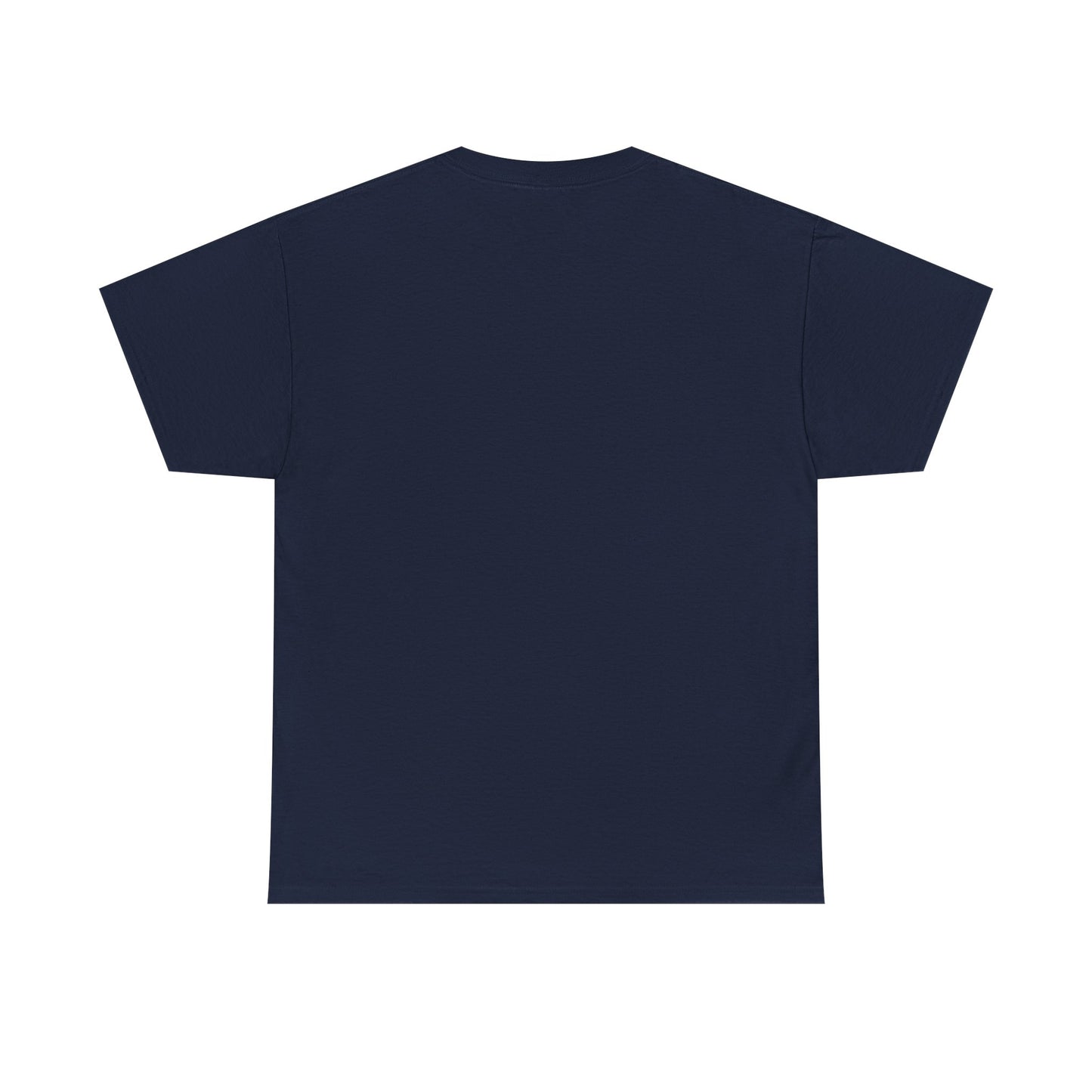Graphic Tee — "Oh My Heart Is Oh My God!" J-Hope Fan Shirt