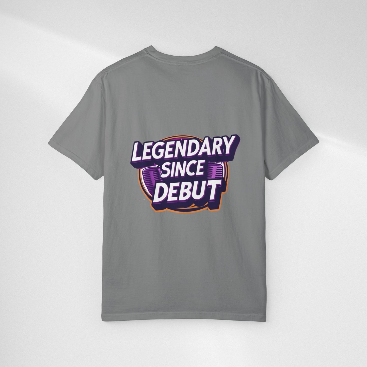 Legendary Since Debut T-Shirt