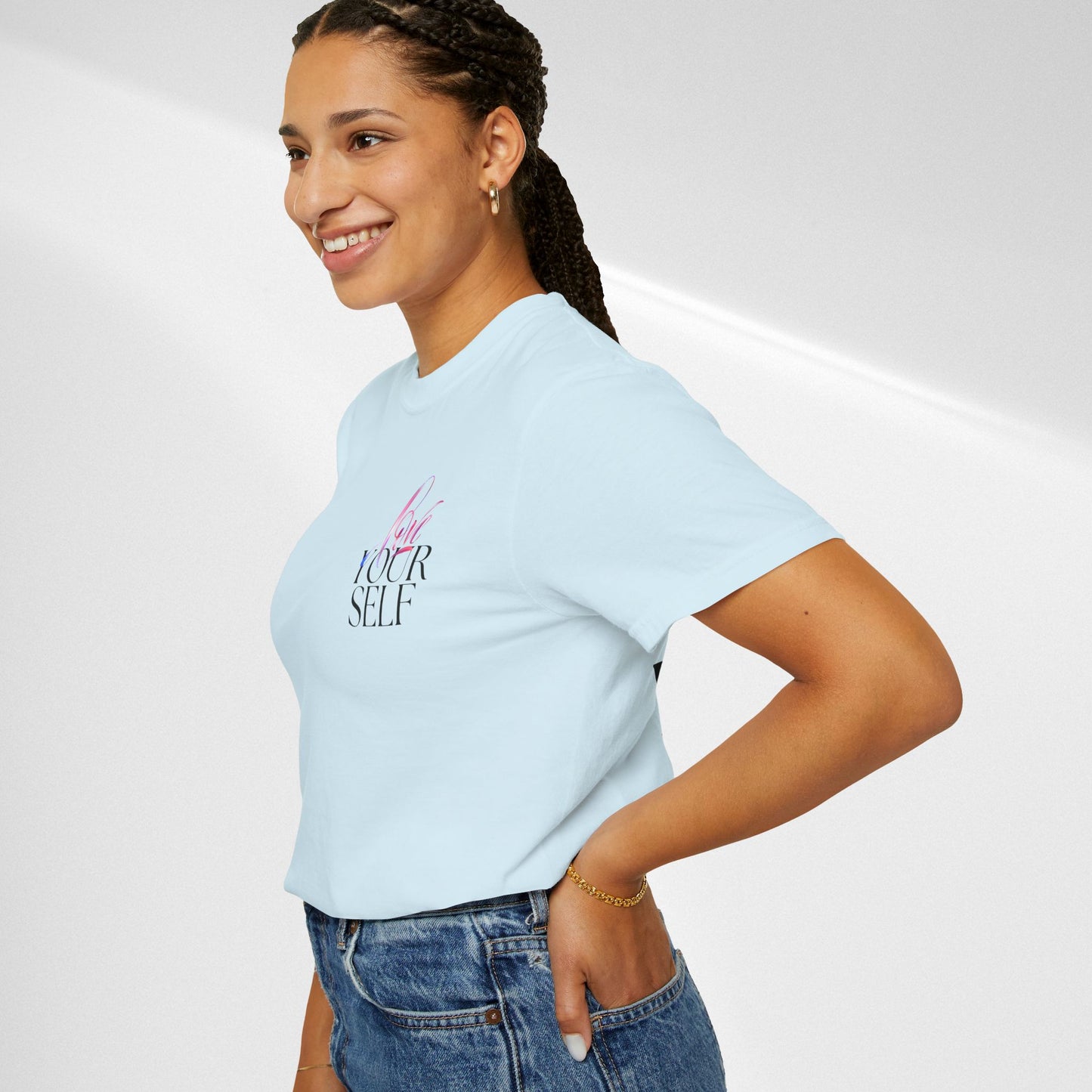 Love Yourself T-Shirt