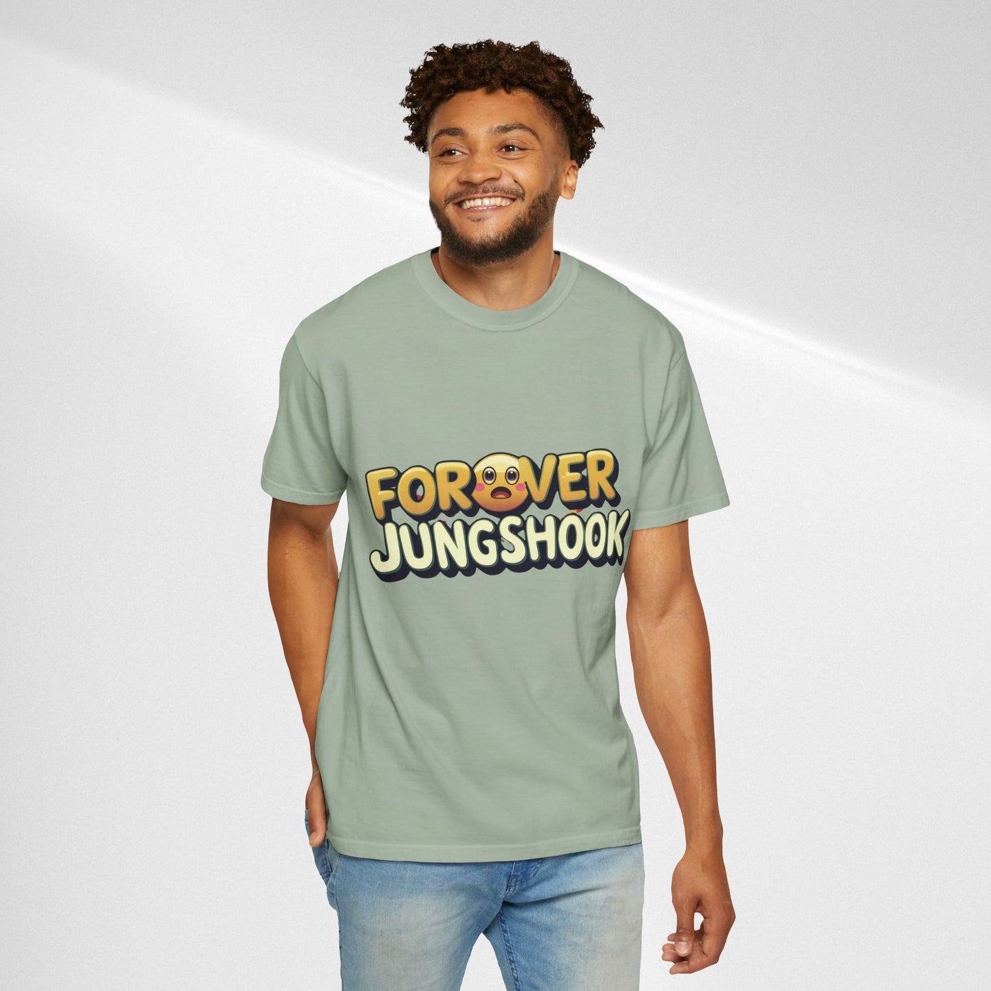 Forever Jungshook T-Shirt