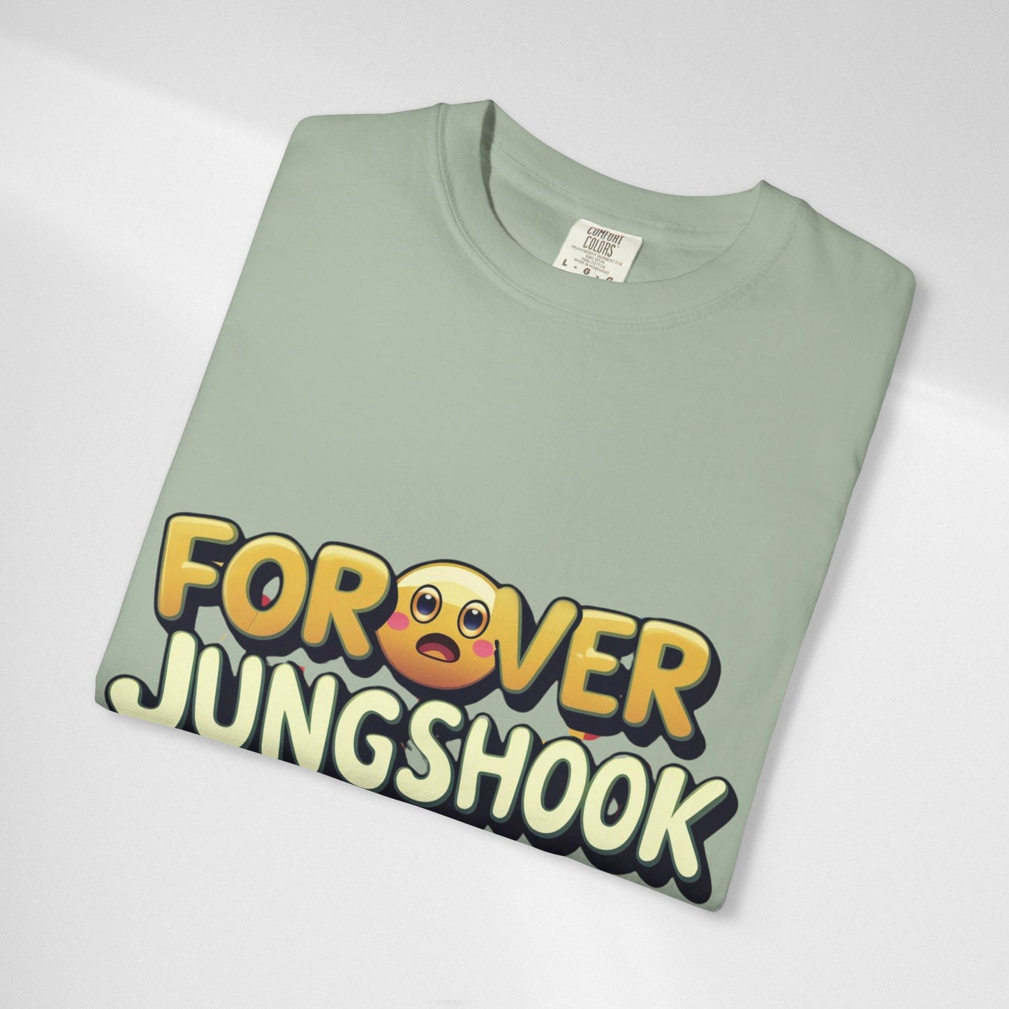 Forever Jungshook T-Shirt