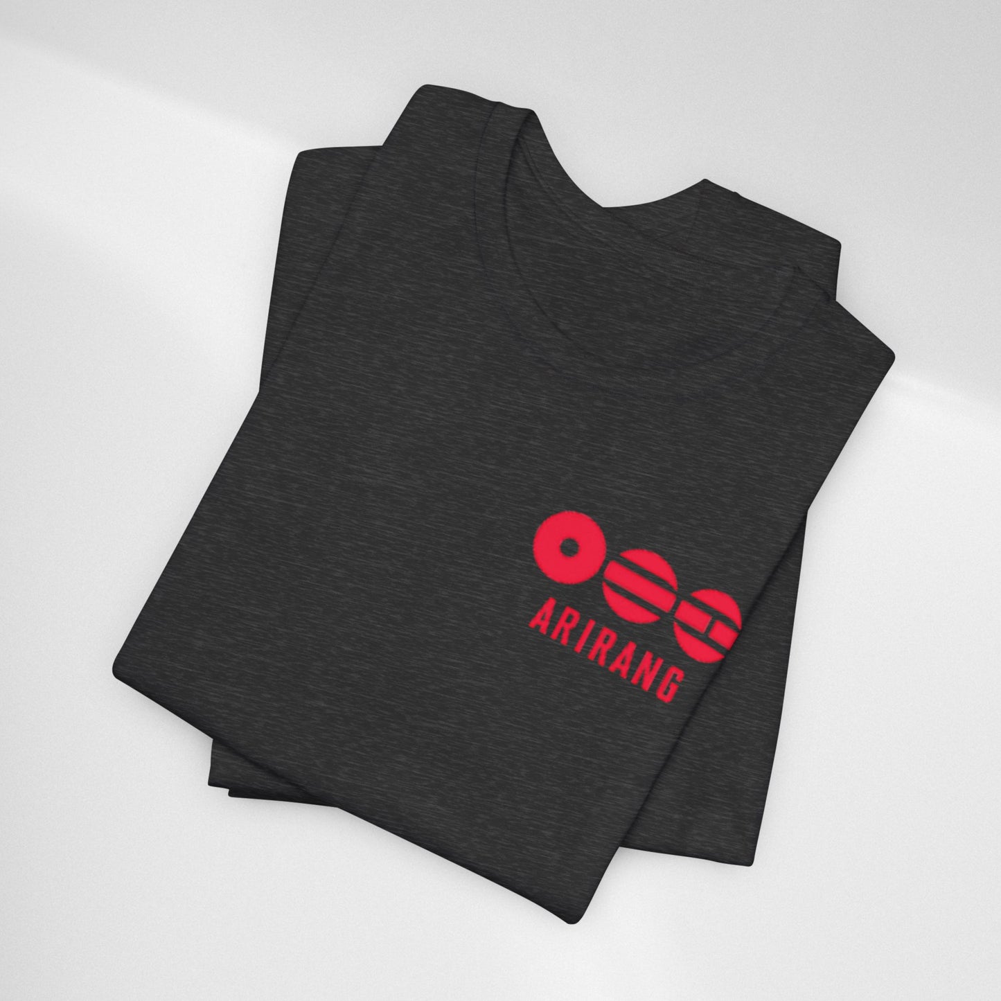 BTS World Tour ARIRANG Tour Tee — Fan Concert T‑Shirt