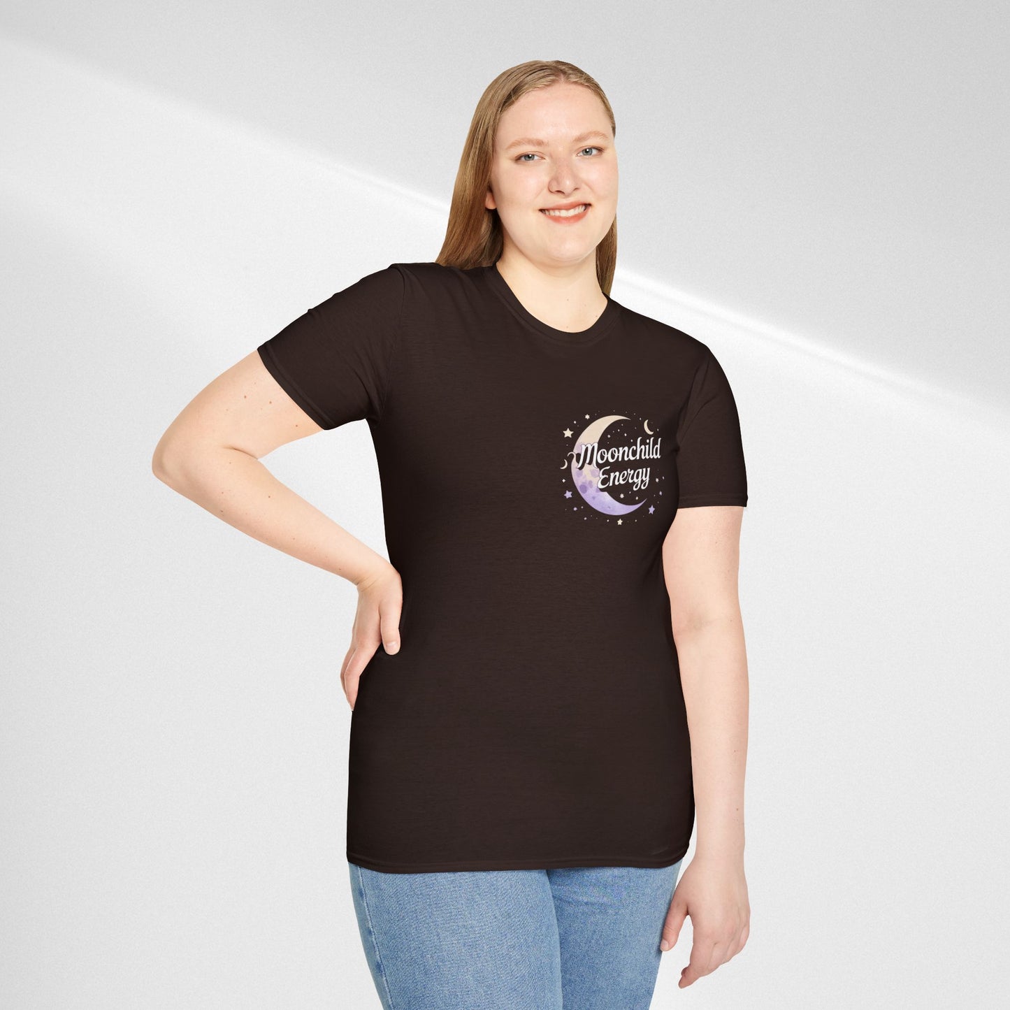 Moonchild Energy T-Shirt