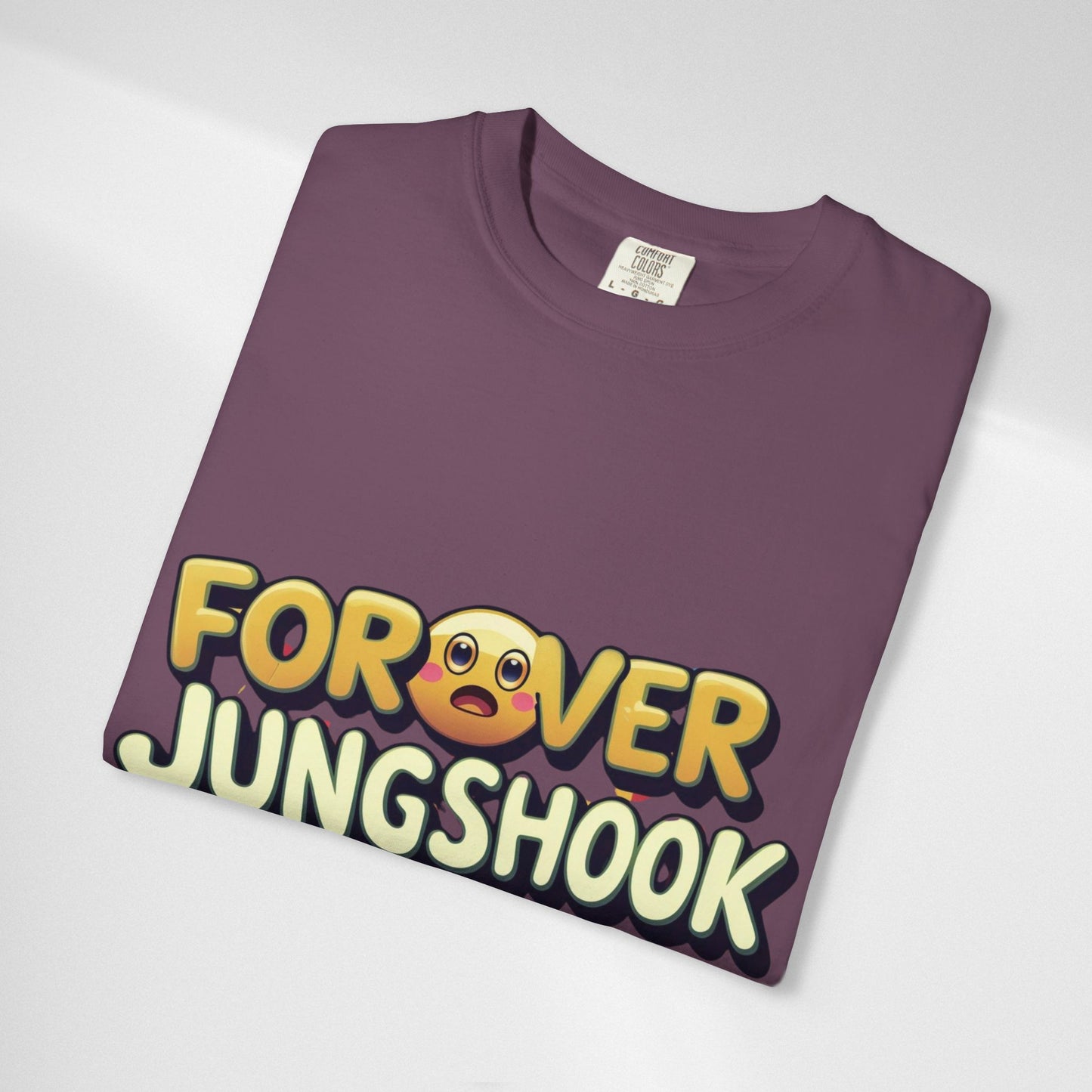 Forever Jungshook T-Shirt