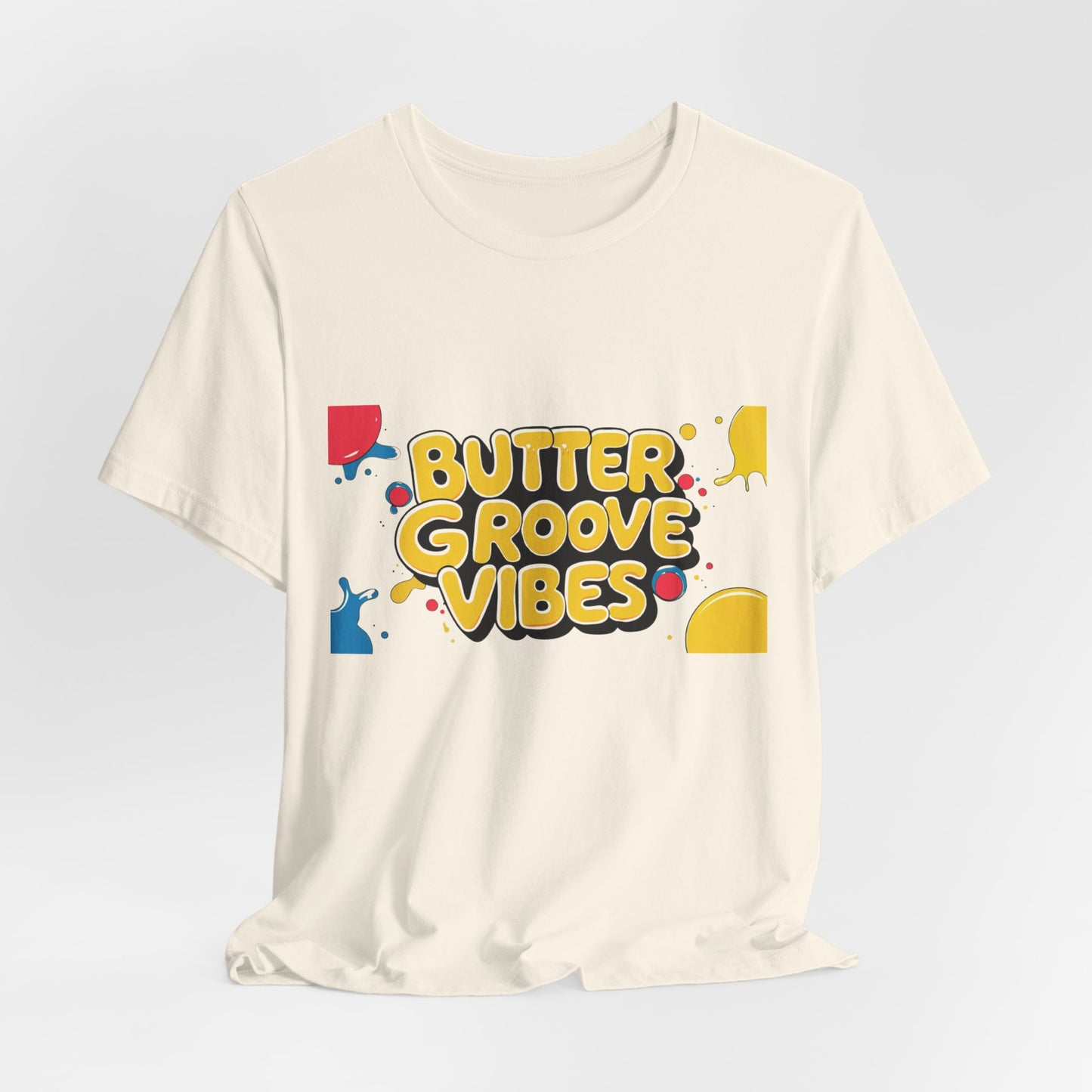 Butter Groove Vibes T-Shirt