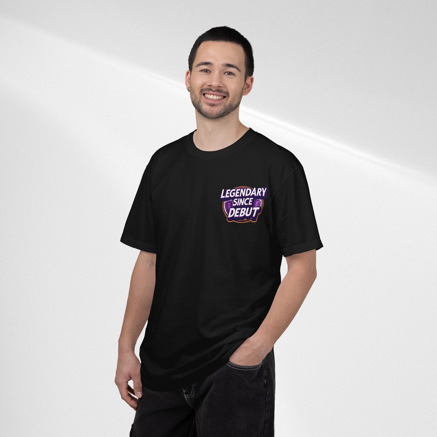 Legendary Since Debut T-Shirt