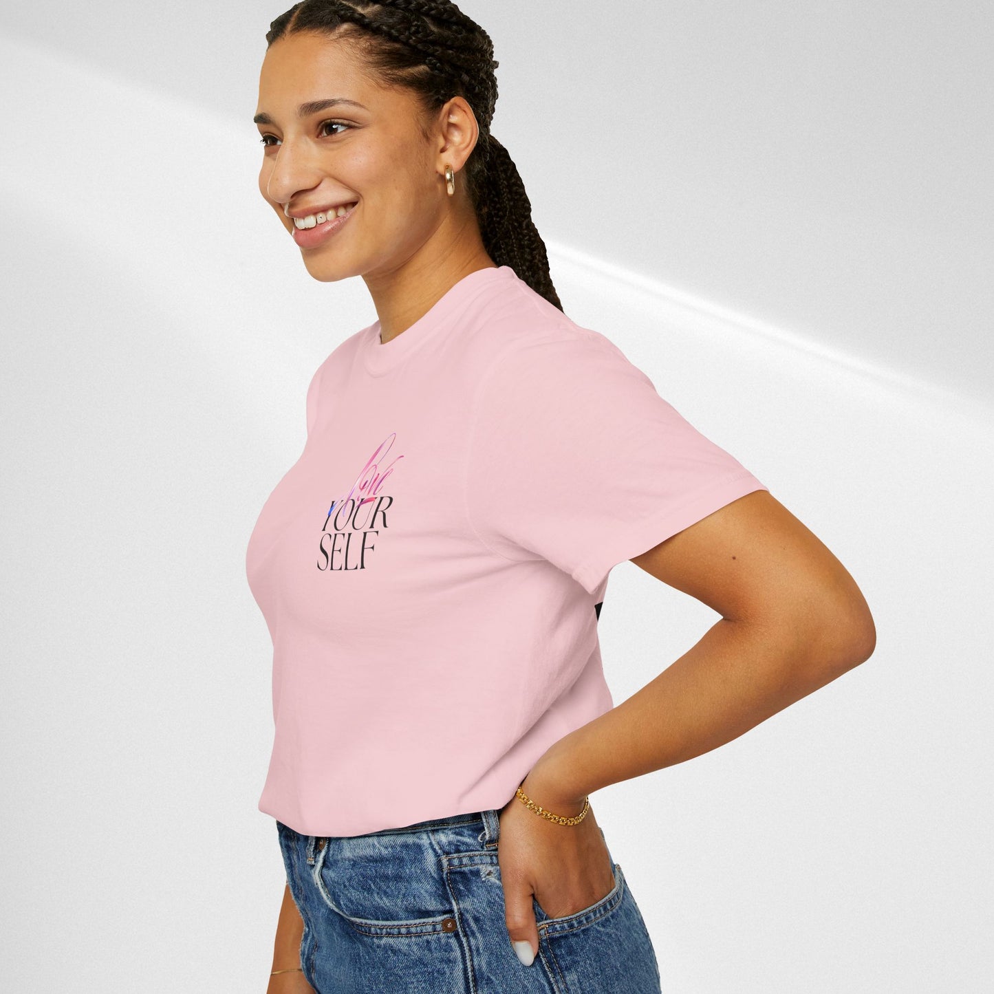 Love Yourself T-Shirt