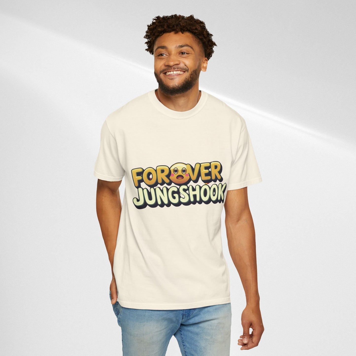 Forever Jungshook T-Shirt