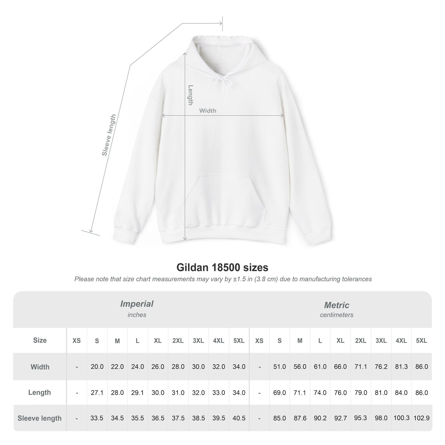 Hoodie — Vintage JK 'WANTED' Poster Graphic Pullover