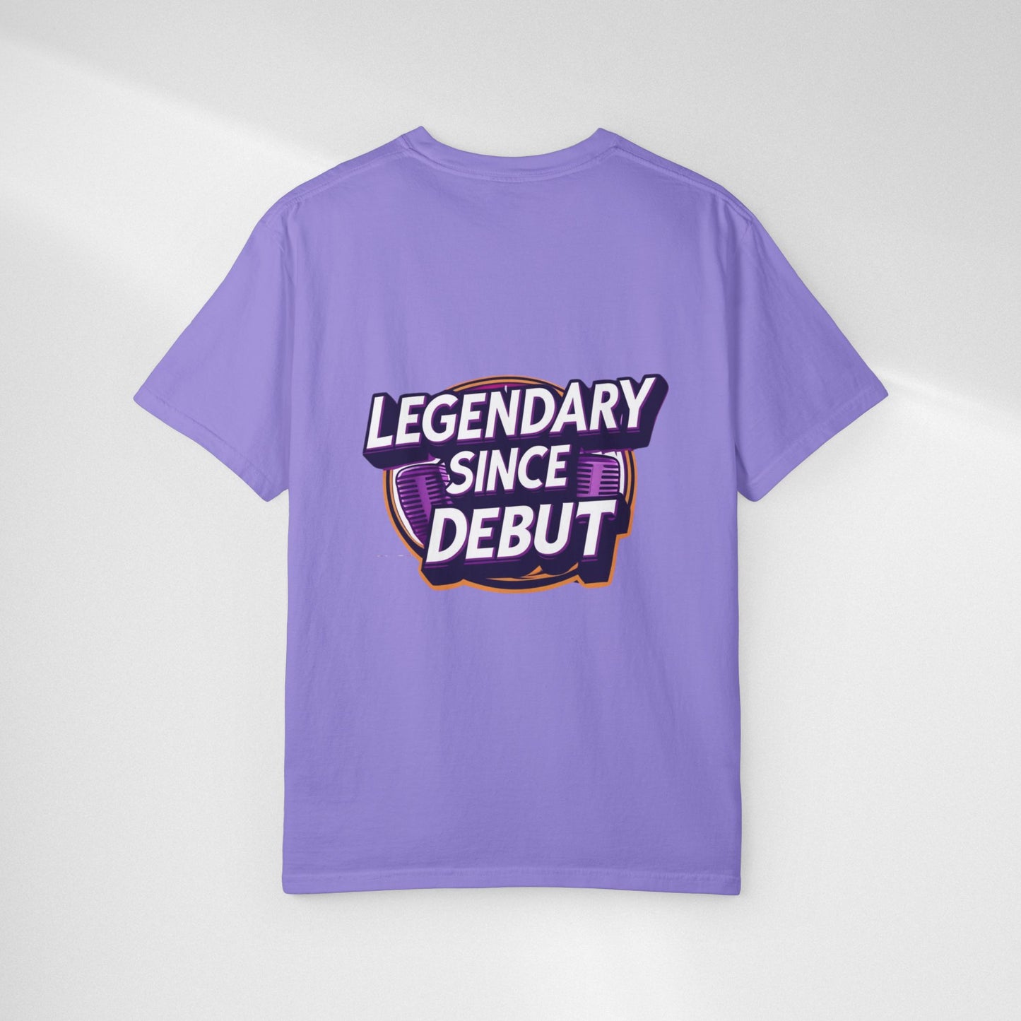 Legendary Since Debut T-Shirt