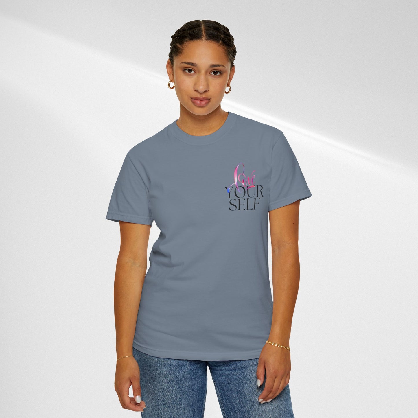 Love Yourself T-Shirt