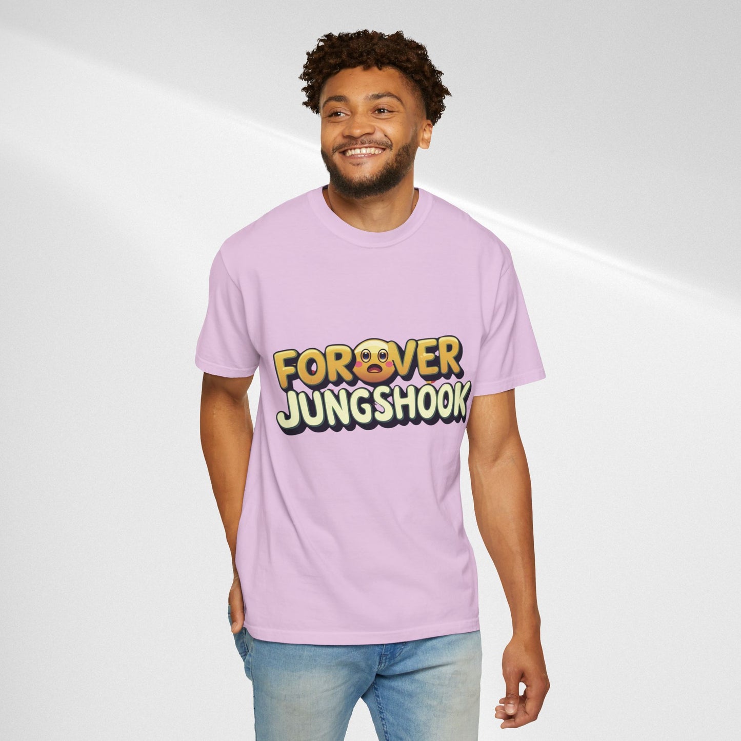 Forever Jungshook T-Shirt