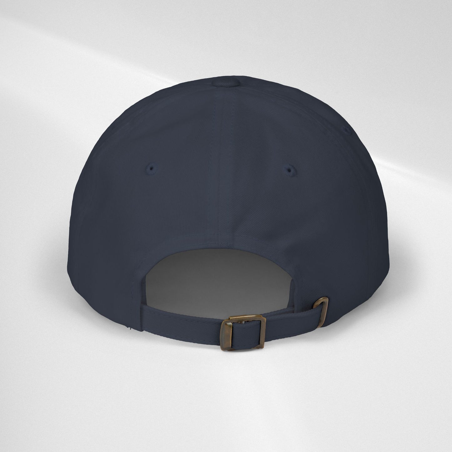 Dad Cap — "Proud Army" Embroidered Baseball Hat