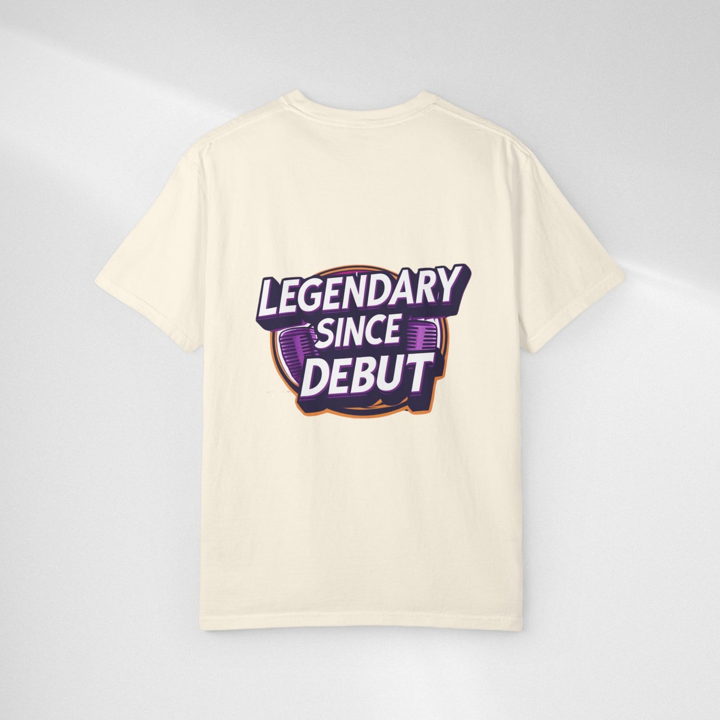 Legendary Since Debut T-Shirt