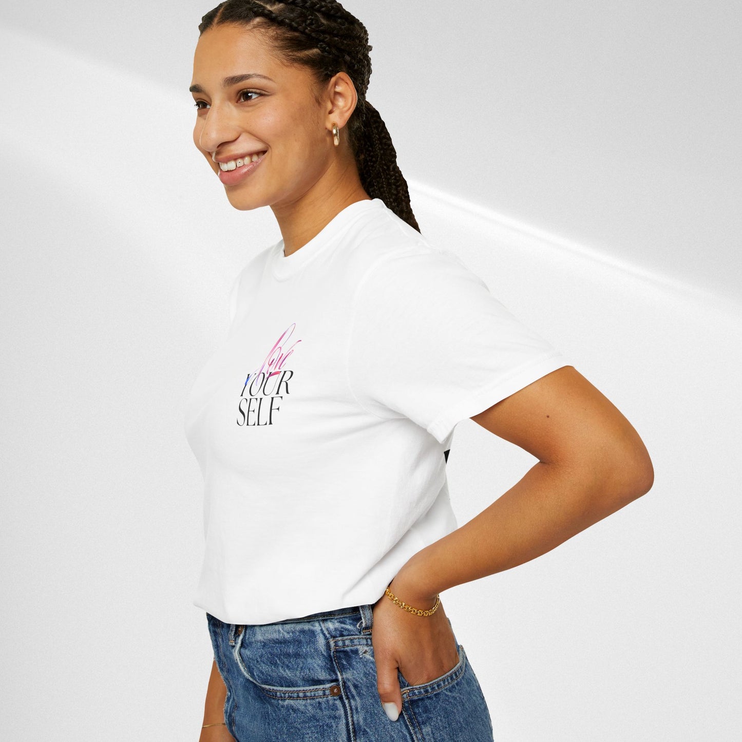 Love Yourself T-Shirt