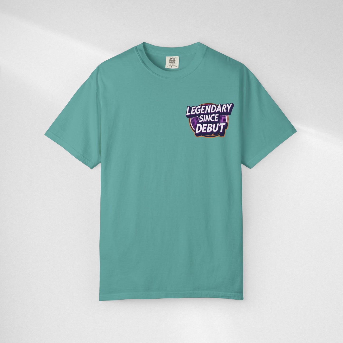 Legendary Since Debut T-Shirt