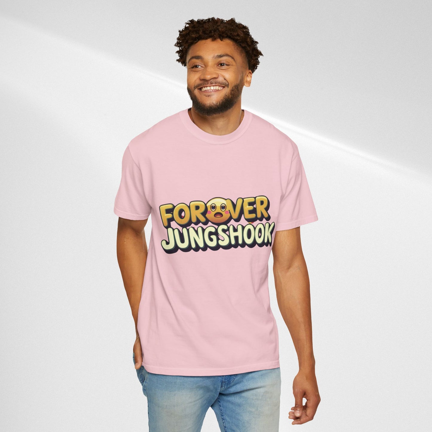 Forever Jungshook T-Shirt