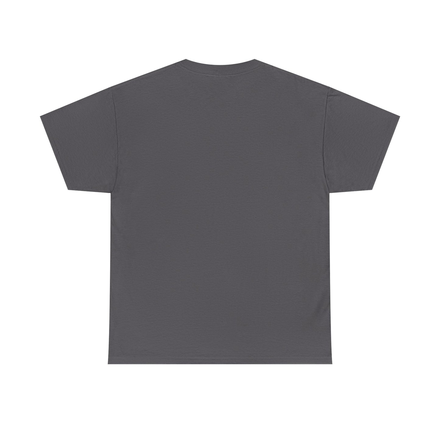 Graphic Tee — "Oh My Heart Is Oh My God!" J-Hope Fan Shirt