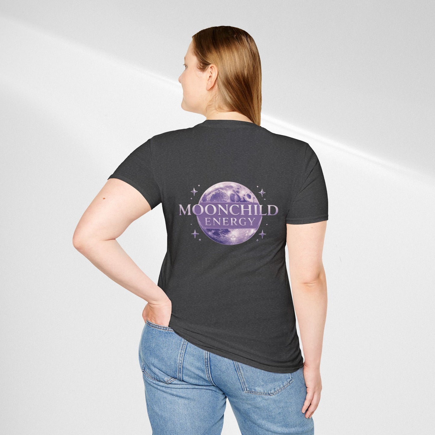 Moonchild Energy T-Shirt