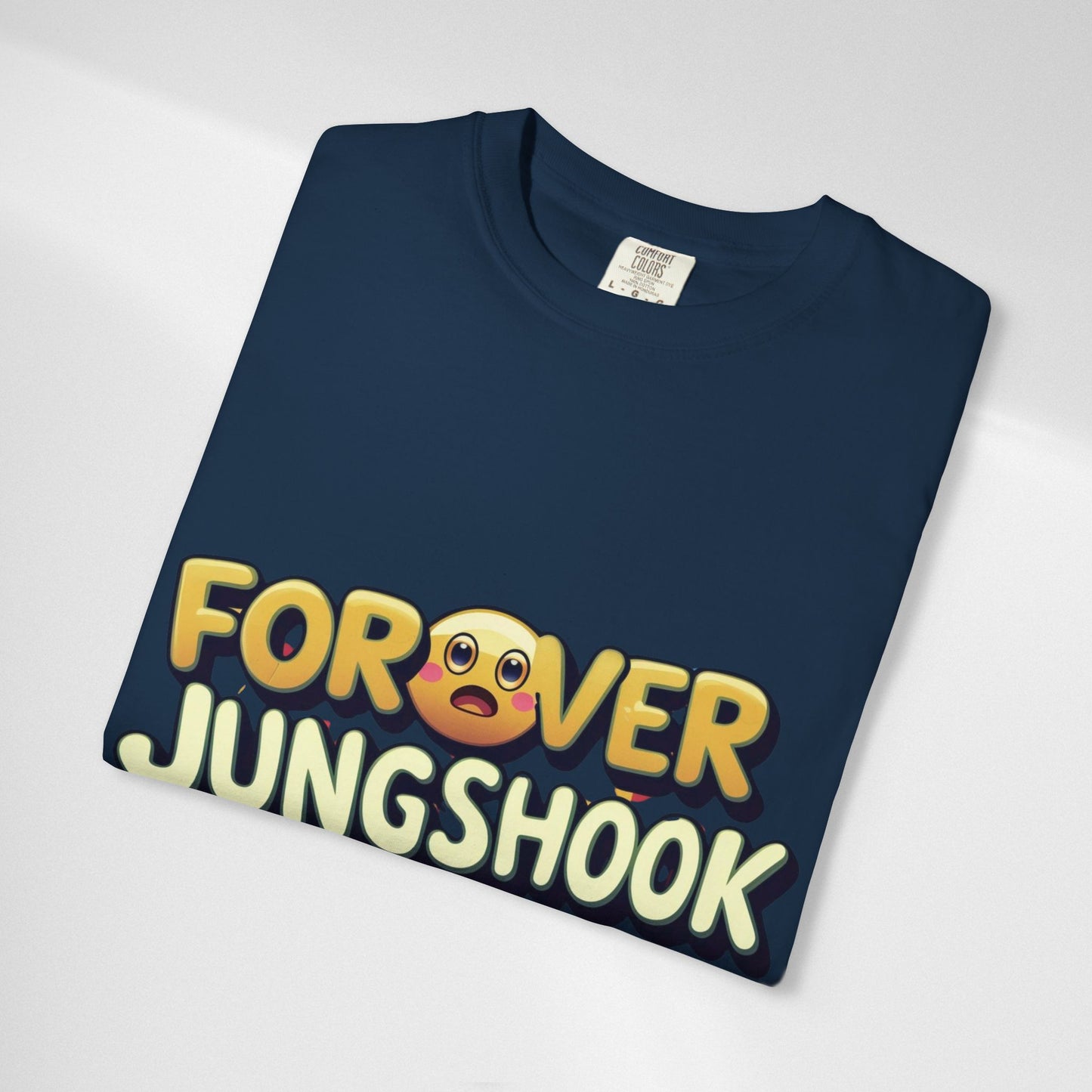 Forever Jungshook T-Shirt