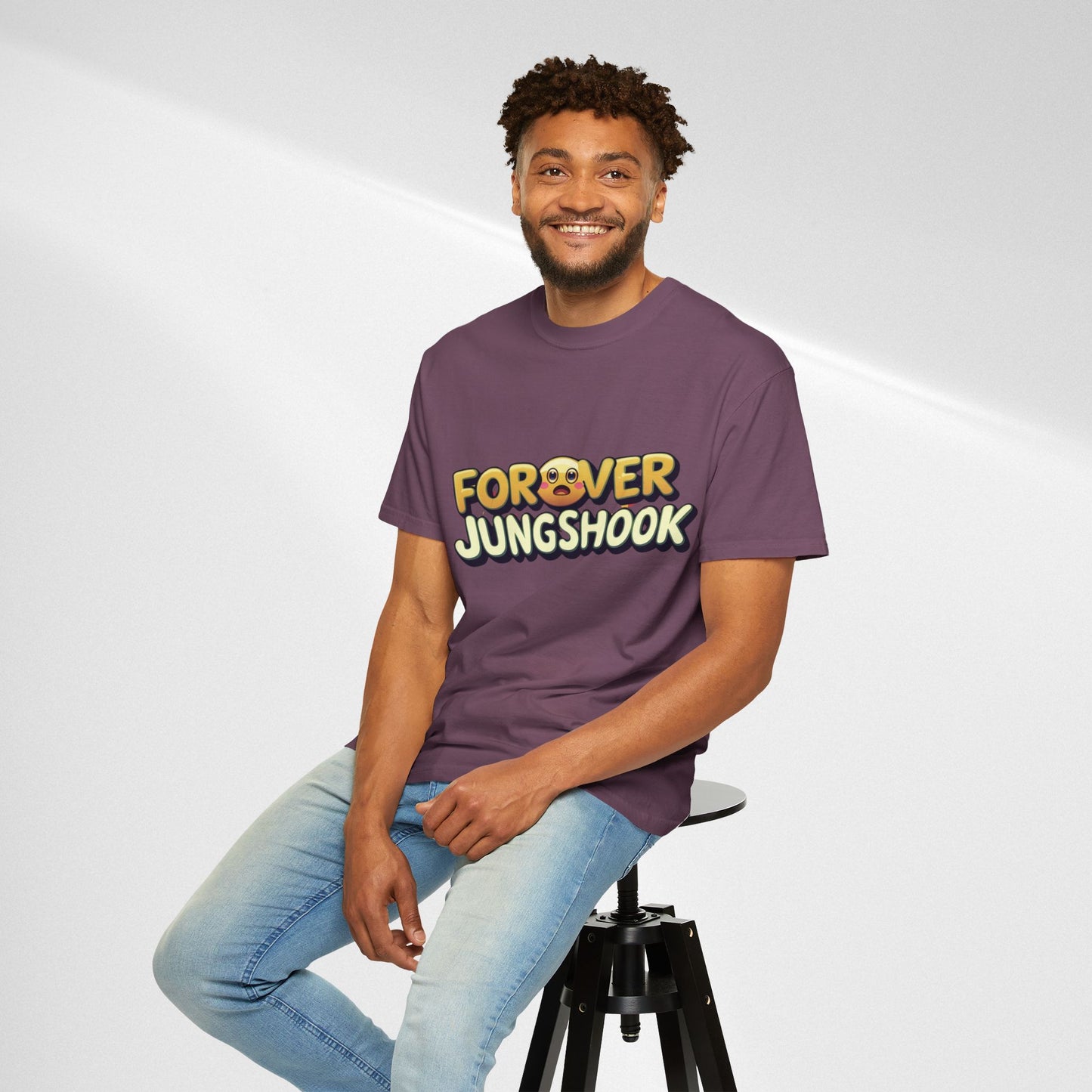 Forever Jungshook T-Shirt
