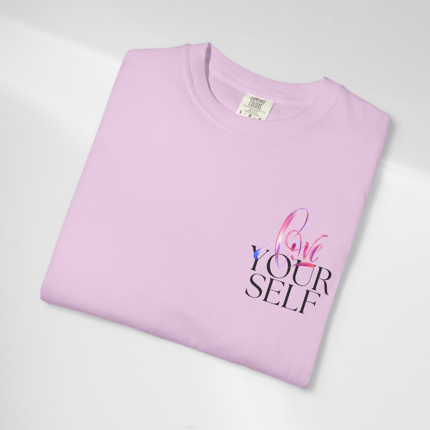 Love Yourself T-Shirt