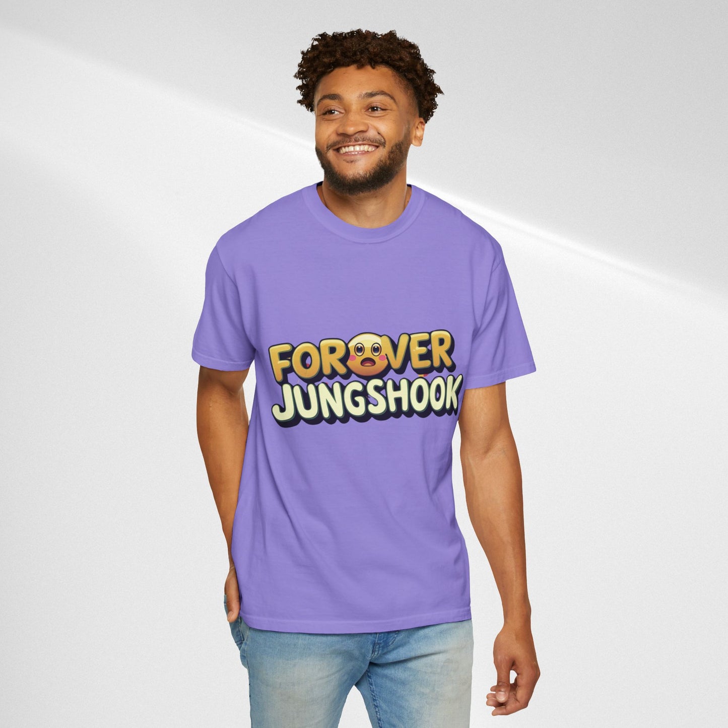 Forever Jungshook T-Shirt