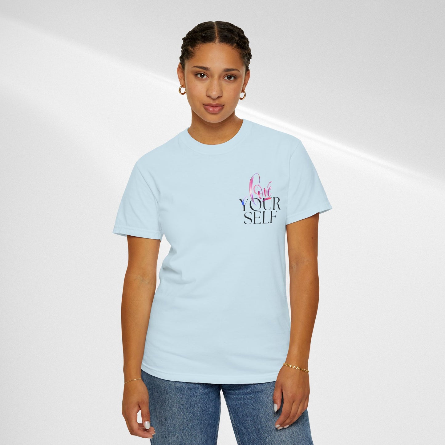 Love Yourself T-Shirt
