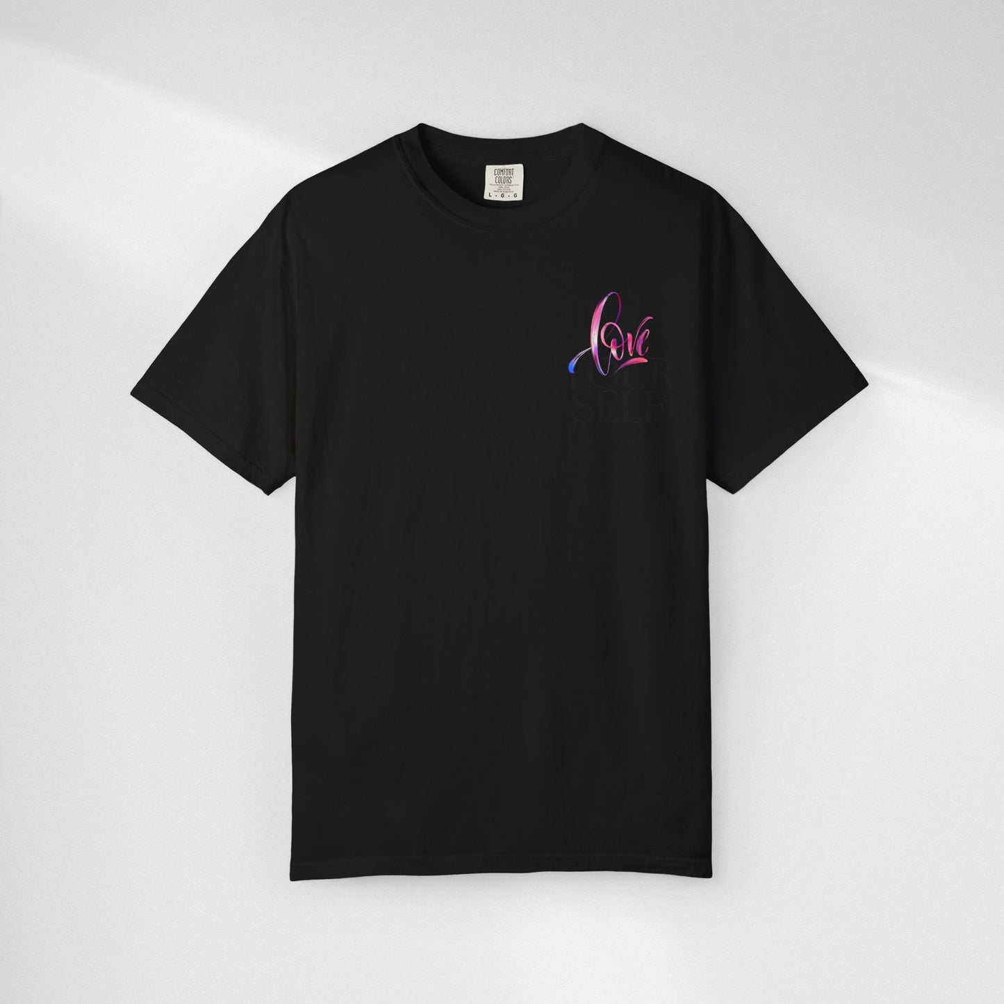 Love Yourself T-Shirt