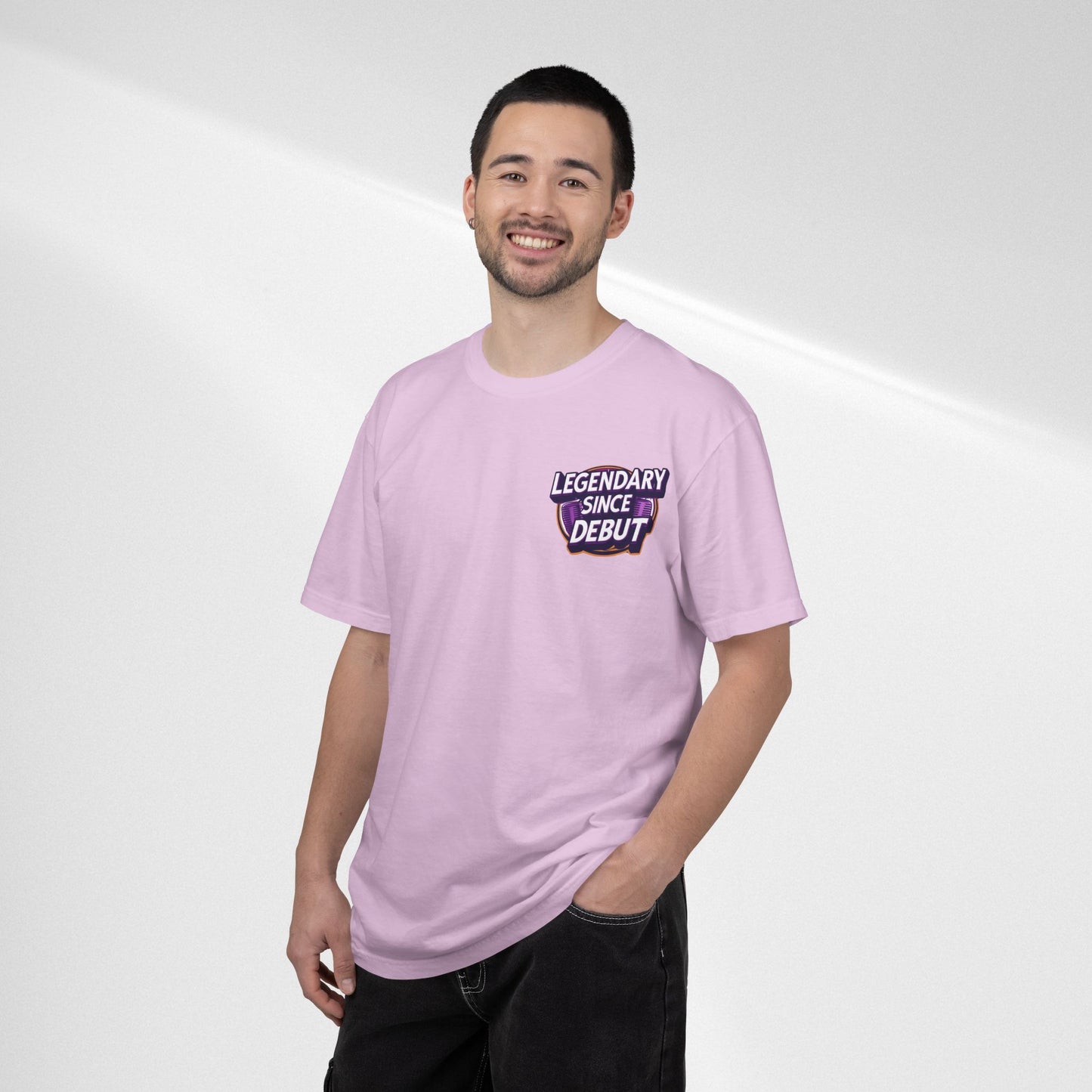 Legendary Since Debut T-Shirt