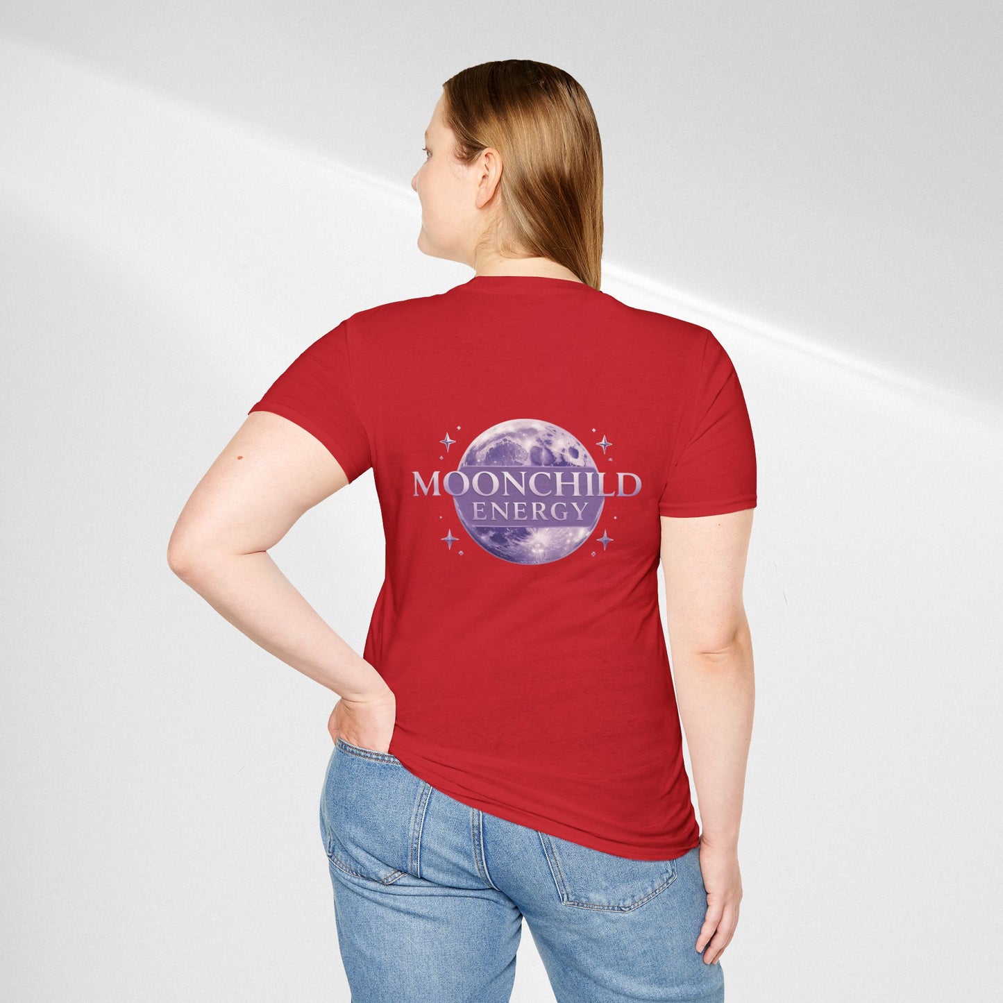 Moonchild Energy T-Shirt