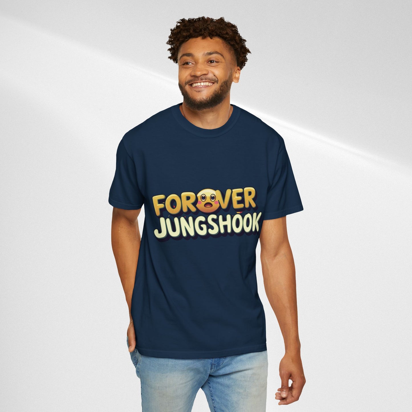 Forever Jungshook T-Shirt