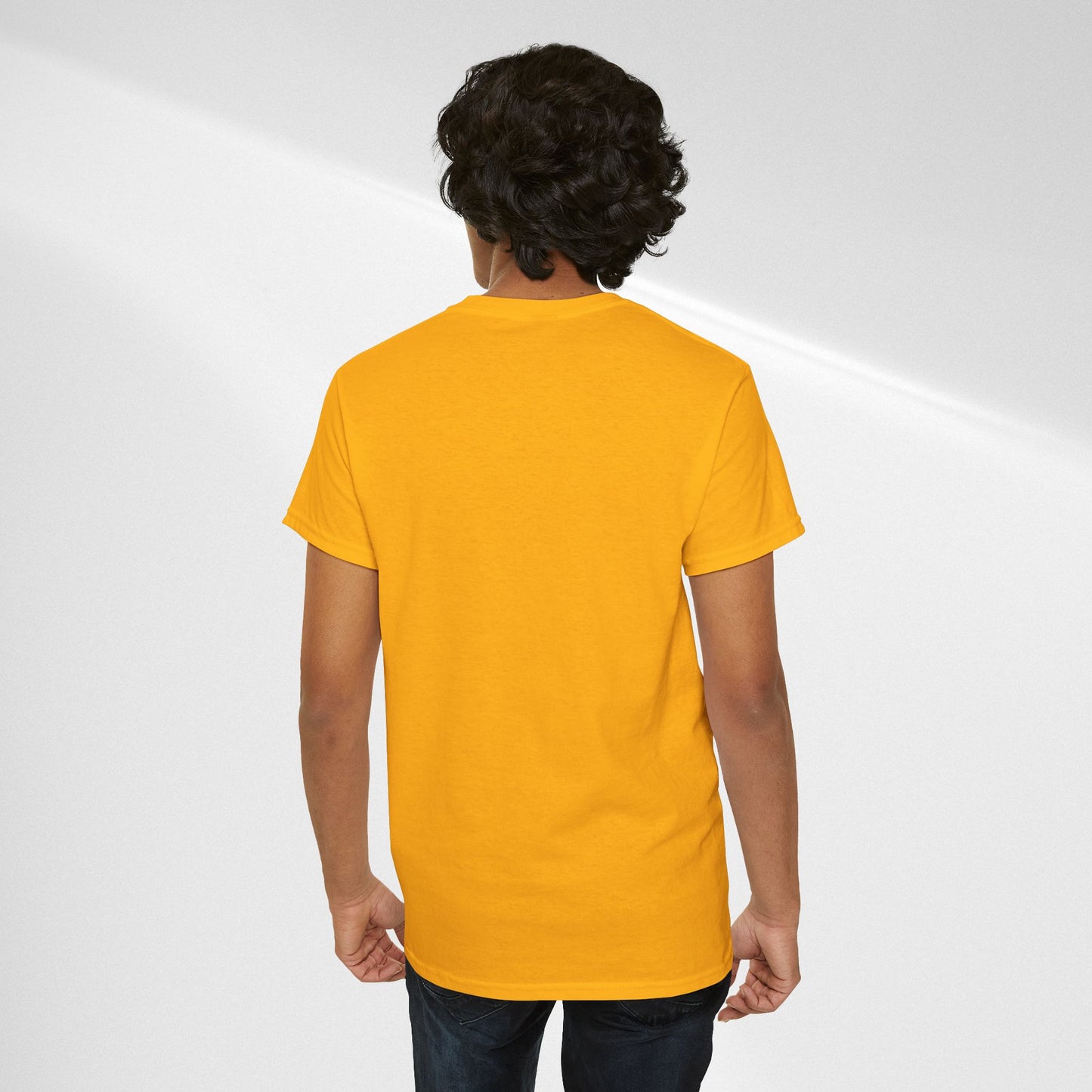 Min Yoon-Gi Photo Grid Tee — K‑Pop BTS August‑D Fan Shirt