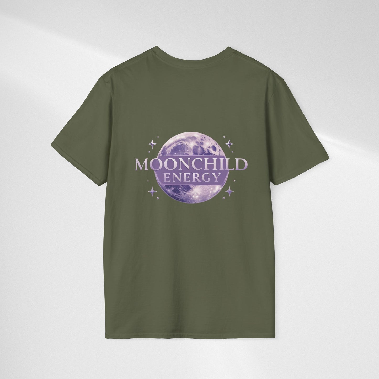 Moonchild Energy T-Shirt
