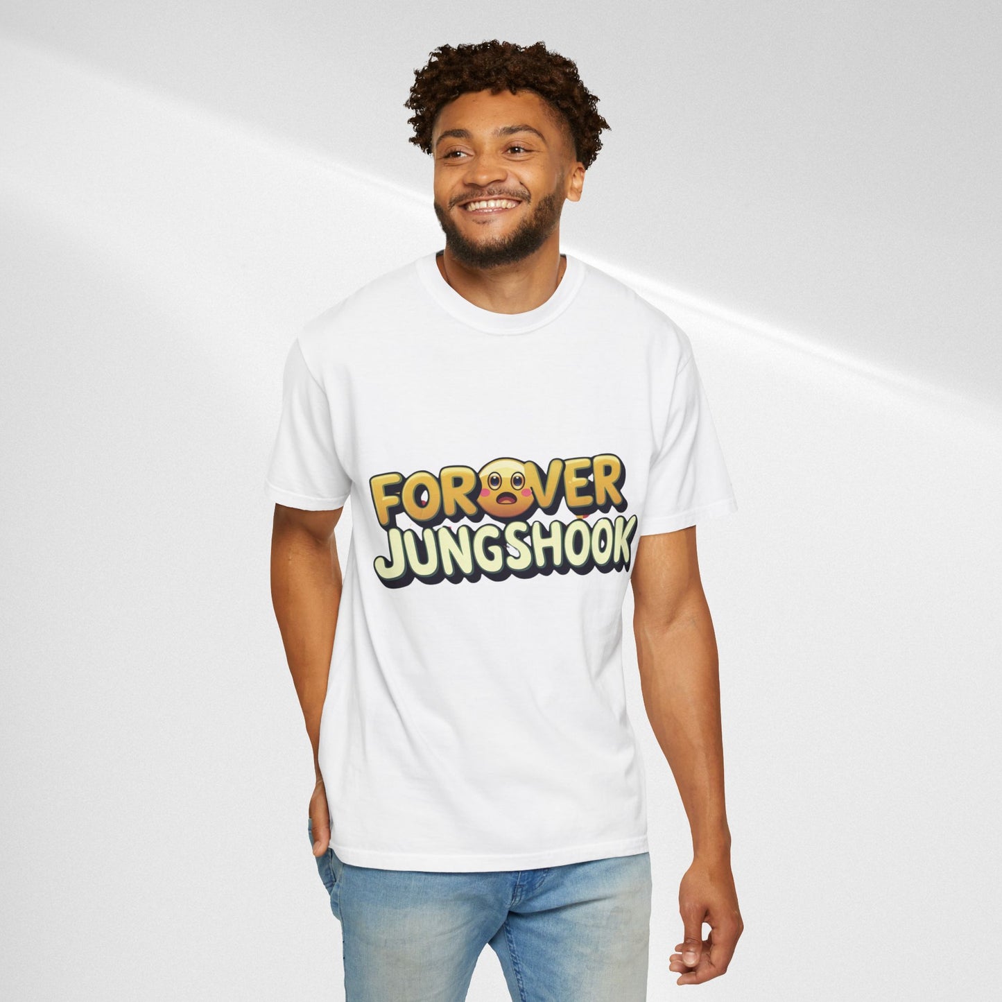 Forever Jungshook T-Shirt