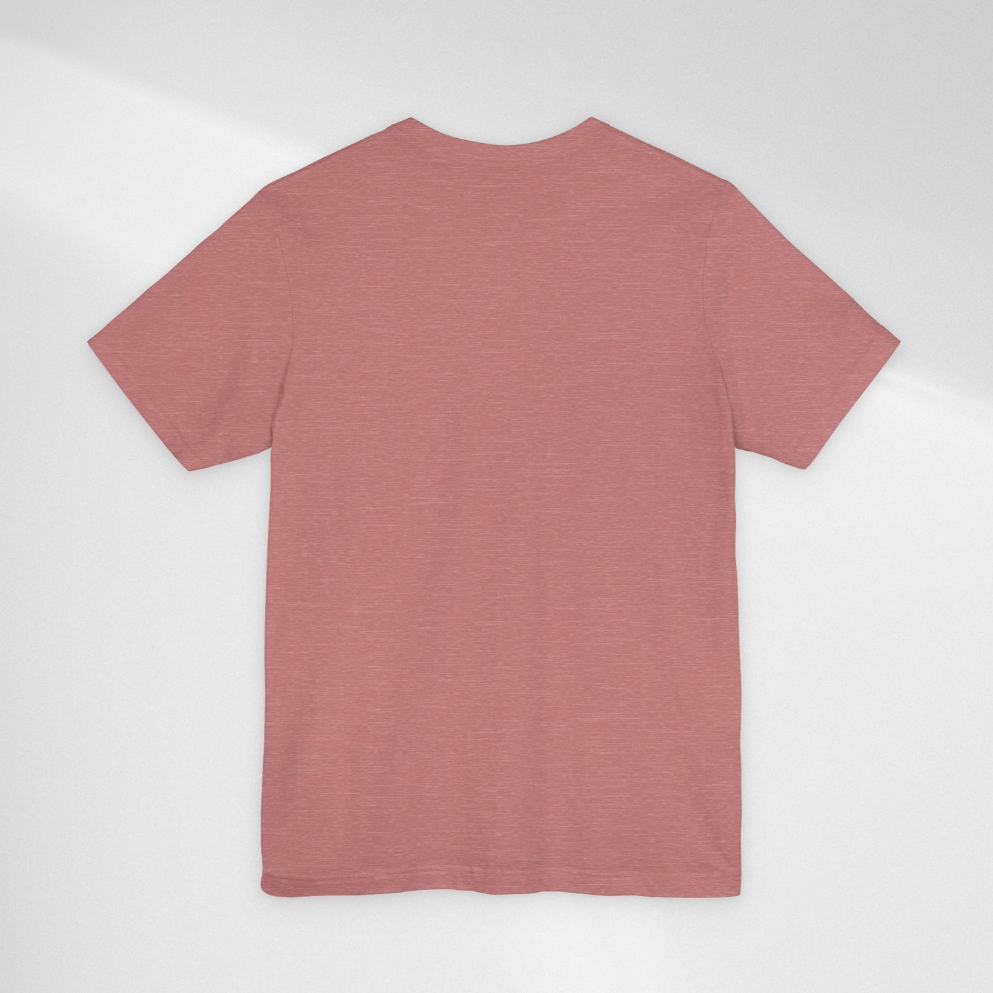 T‑Shirt — 'We Were Here Before the Comeback' Retro Pop Concert Tee