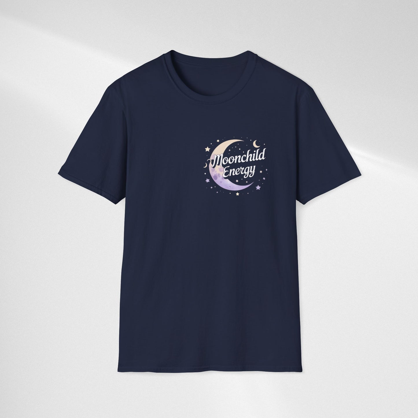 Moonchild Energy T-Shirt