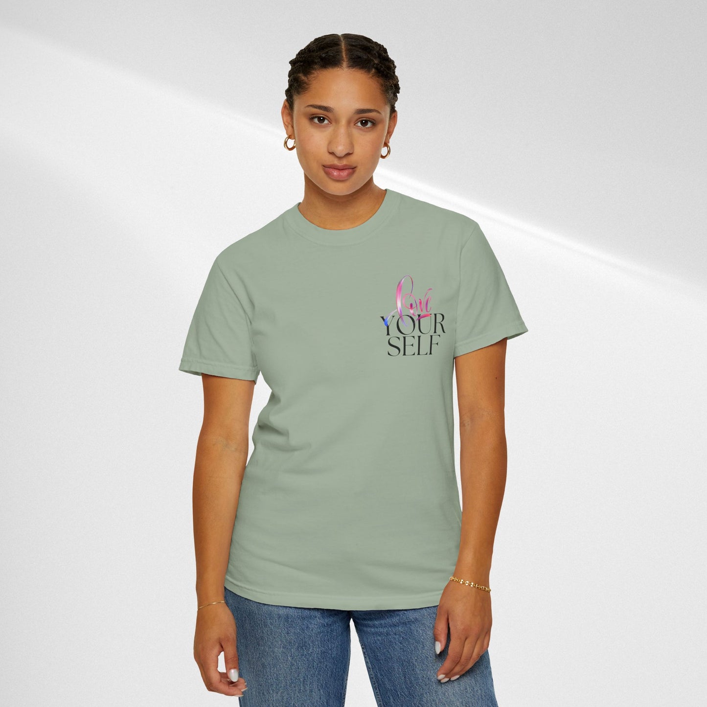 Love Yourself T-Shirt