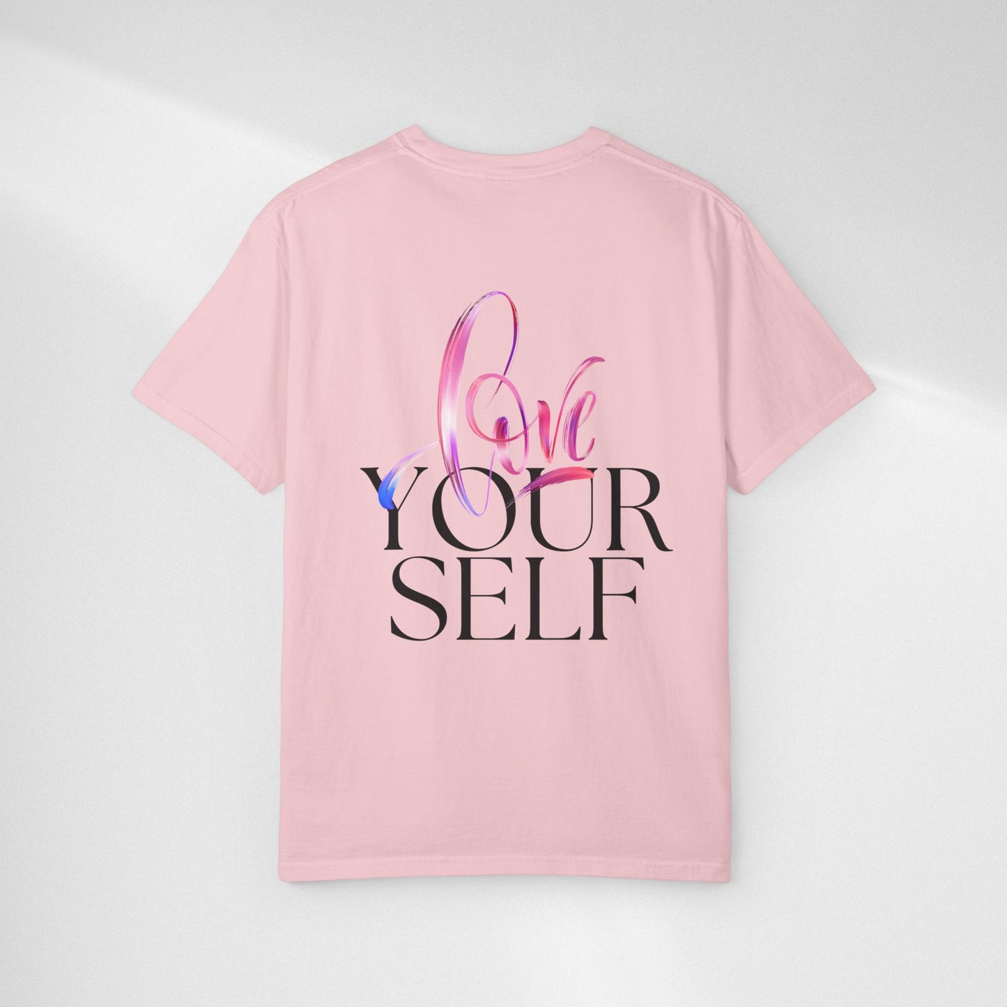 Love Yourself T-Shirt
