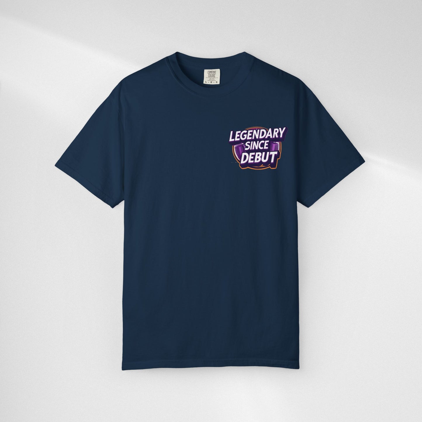 Legendary Since Debut T-Shirt