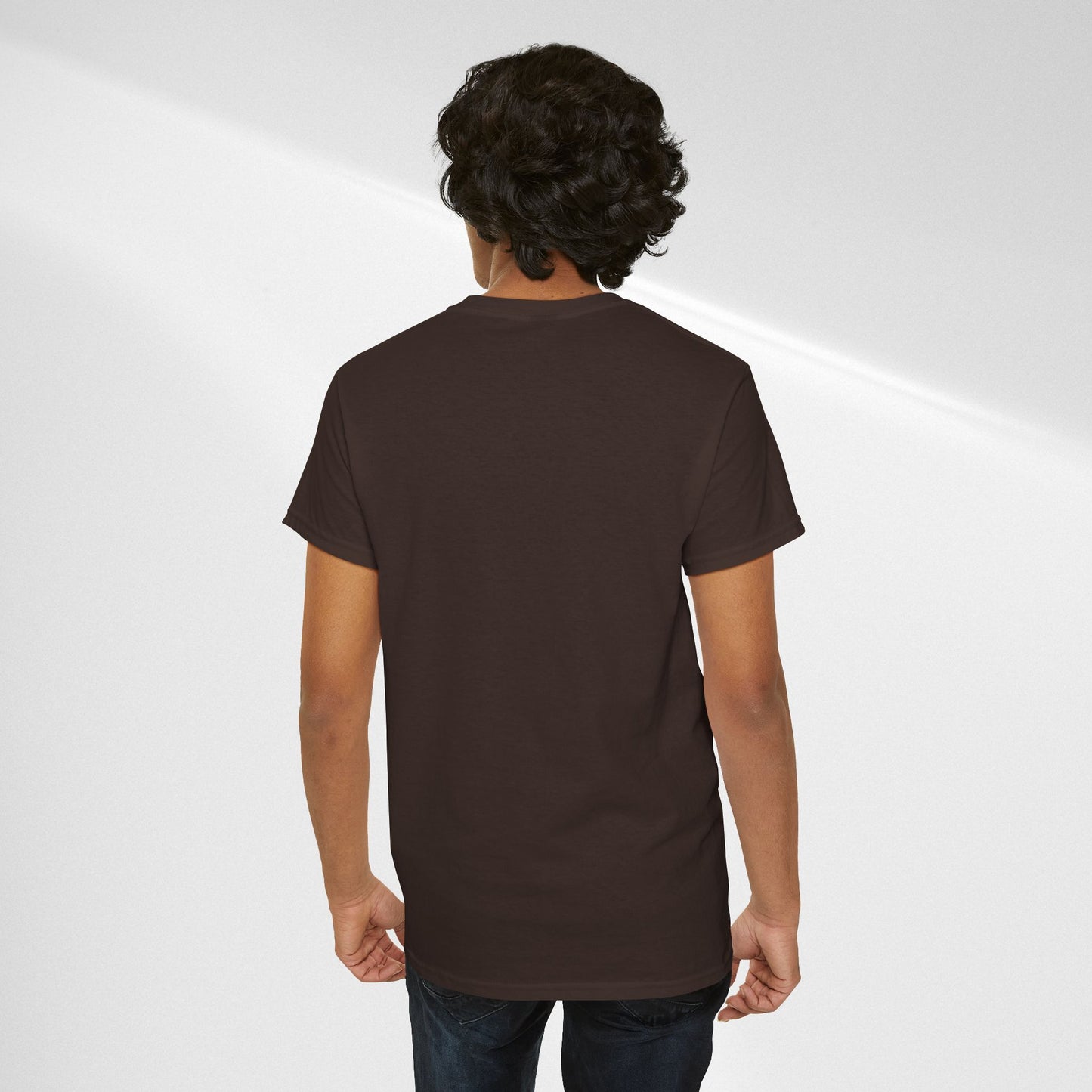 Min Yoon-Gi Photo Grid Tee — K‑Pop BTS August‑D Fan Shirt