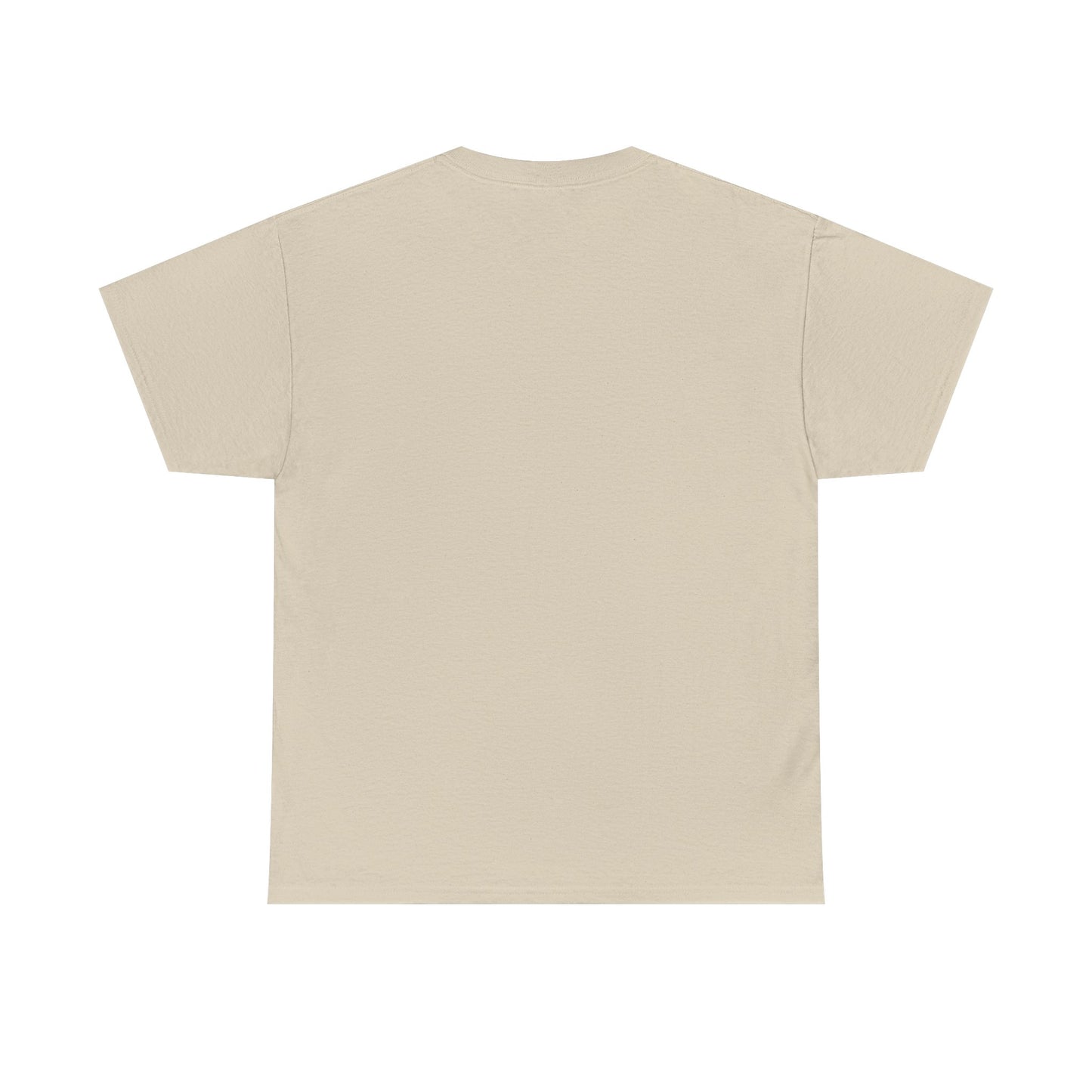 Graphic Tee — "Oh My Heart Is Oh My God!" J-Hope Fan Shirt