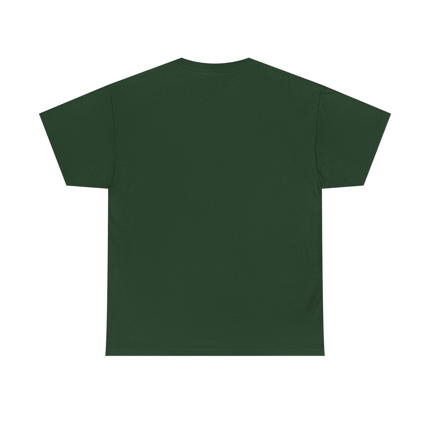Graphic Tee — "Oh My Heart Is Oh My God!" J-Hope Fan Shirt