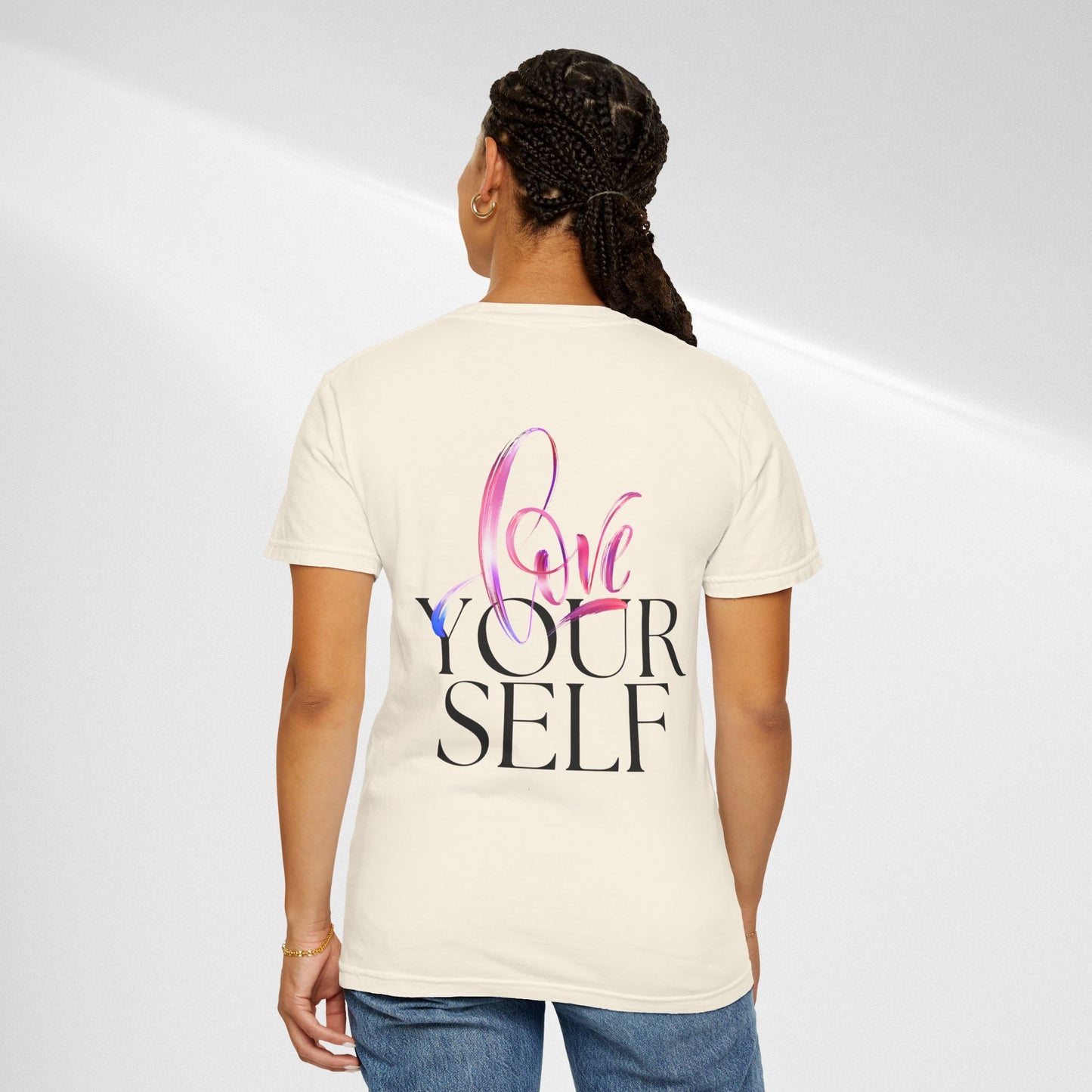 Love Yourself T-Shirt