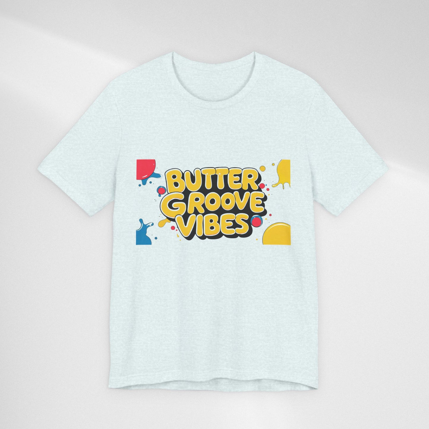 Butter Groove Vibes T-Shirt