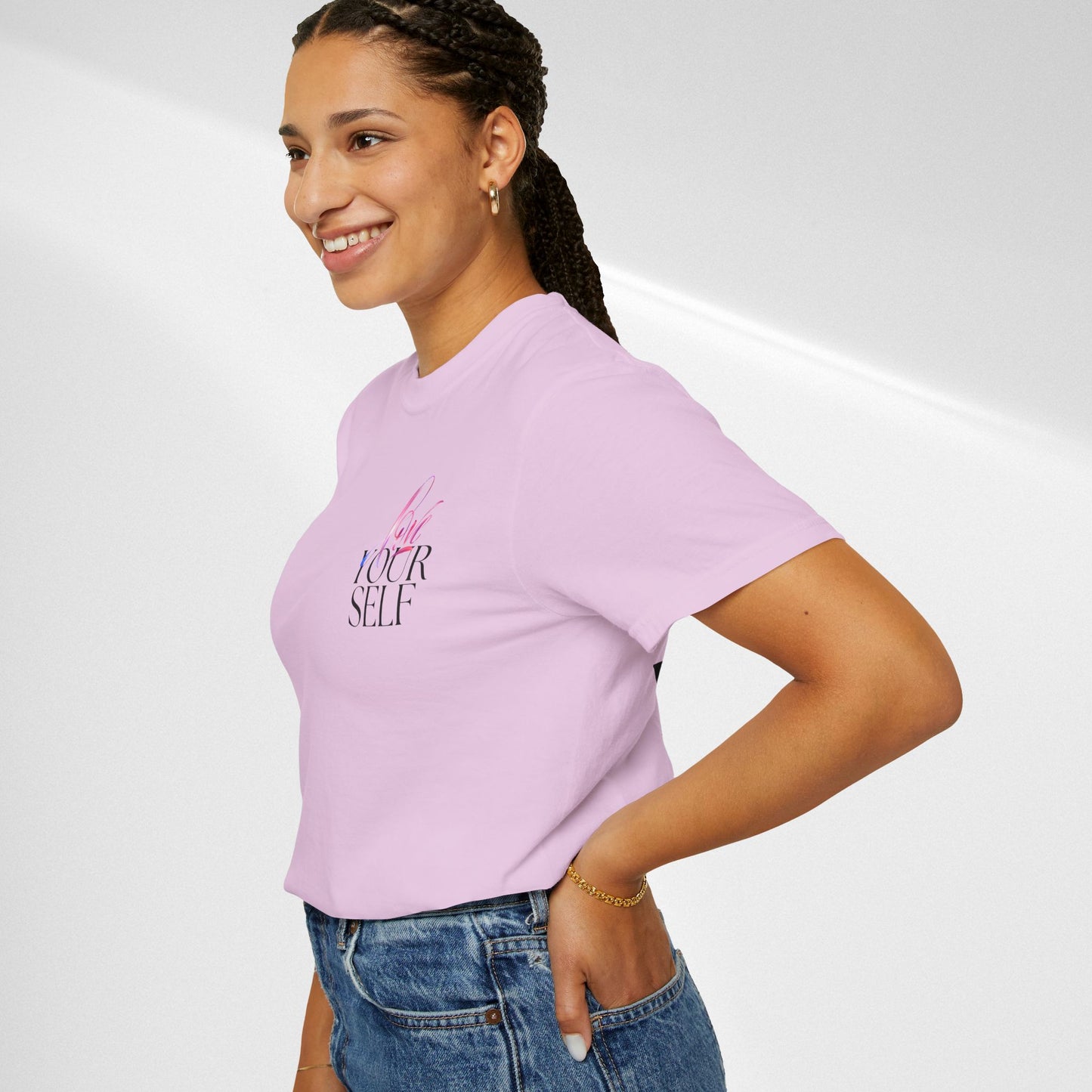 Love Yourself T-Shirt