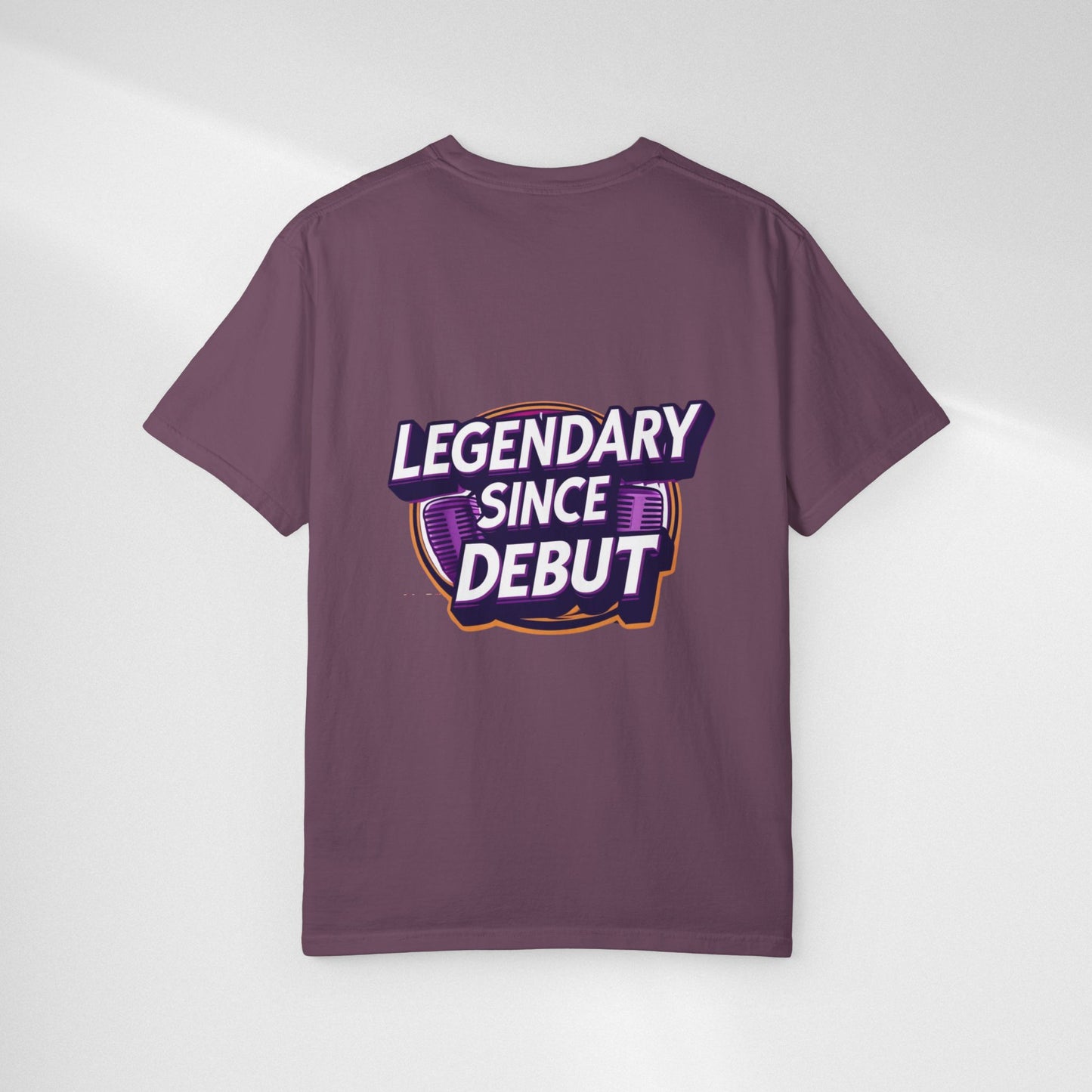 Legendary Since Debut T-Shirt