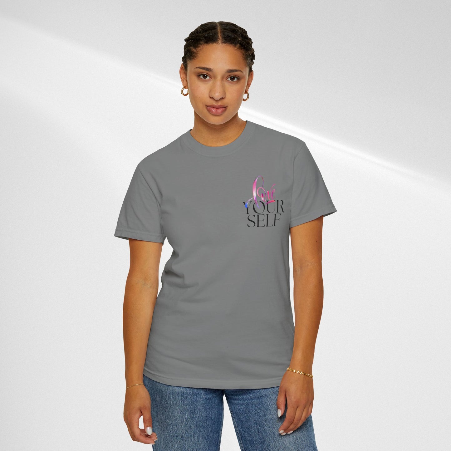 Love Yourself T-Shirt
